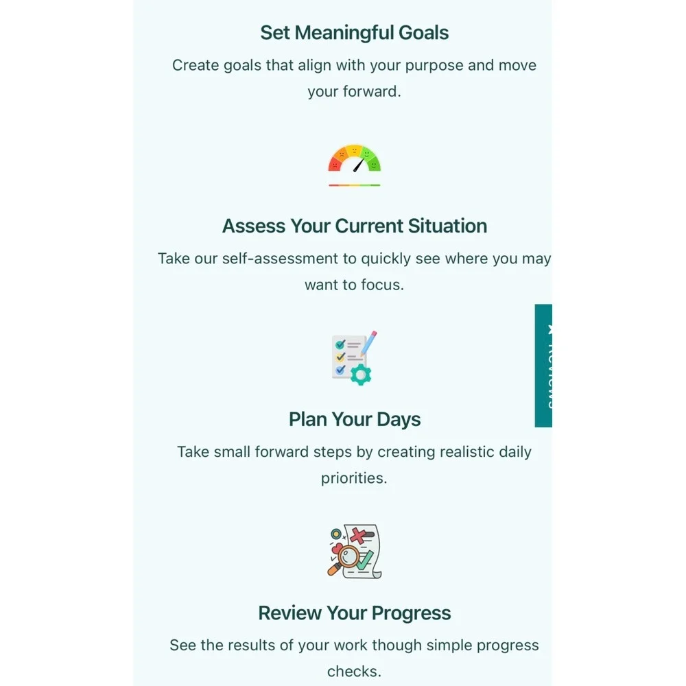 2X NEW DEFINE MY DAY Daily Planner & Goal Setting Gratitude Journal Undated